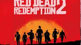 Red Dead Redemption 2 loading theme music song [upl. by Aivilys]