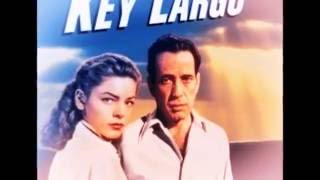 Key Largo  Bertie Higgins [upl. by Ahearn207]