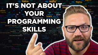 The KEY To Thinking Like a Programmer Fix This Or Keep Struggling [upl. by Varney618]