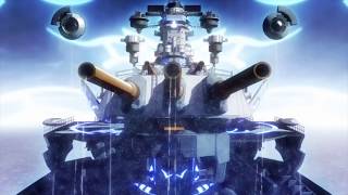 AMV Arpeggio  Electroheart [upl. by Anyotal]