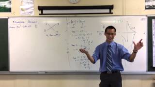 Factorising NonMonic Quadratics 4 Methods [upl. by Aihcropal359]