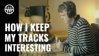 Easy Methods To Keep Tracks Interesting  Thomann [upl. by Dahlstrom]