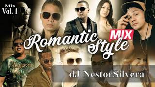 ROMANTIC STYLE PLENAS RETRO CLASICO PANAMA MIX REGGAE ROMANTICO LENTO BIG DARIO DJNESTORSILVERA 🇵🇦 [upl. by Edmund]