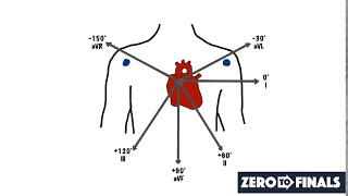 Understanding ECG Axis and Axis Deviation [upl. by Trauner]