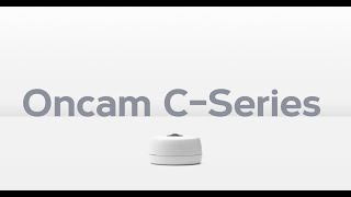 Introducing Oncam CSeries  The Next Generation of 360Degree Cameras [upl. by Amocat487]