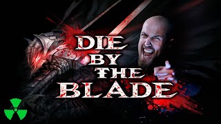 BEAST IN BLACK  Die By The Blade OFFICIAL LYRIC VIDEO [upl. by Tartan473]