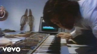 JeanMichel Jarre  Magnetic Fields Pt 2 [upl. by Mayberry]