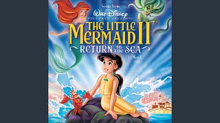 For A Moment From quotThe Little Mermaid 2 Return to the Seaquot  Soundtrack Version [upl. by Inafit]