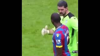 Bolasie Masterclass vs Man city 2014 [upl. by Korwun]