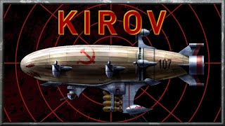 Kirov  Command and Conquer  Red Alert [upl. by Iran615]