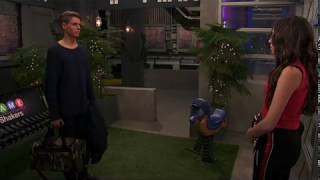 Game Shakers Final Scene [upl. by Ecenahs]