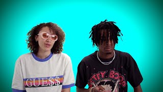 Playboi Carti Interview  Clothesminded [upl. by Simara]