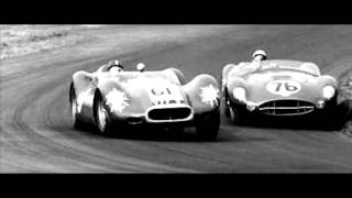 Legendary Lister ‘Knobbly’ lives on [upl. by Roderick910]