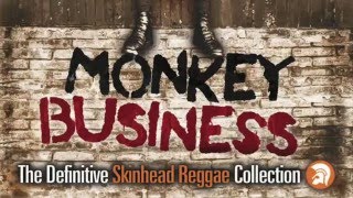 Monkey Business Official Video [upl. by Malissa793]