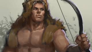 Hercules and the Lernaean Hydra The Labours of Hercules Ep03  Greek Mythology [upl. by Ziagos]