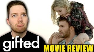 Gifted  Movie Review [upl. by Hildie473]