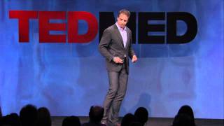 Dan Buettner at TEDMED 2011 [upl. by Hinda]