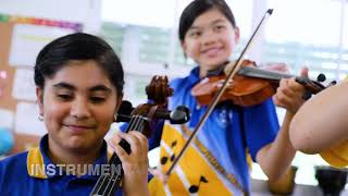 Birkdale State School [upl. by Anneyehc]