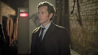 Endeavour The Final Season [upl. by Zeni]