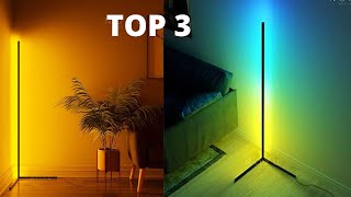 TOP 3 MEILLEURS LAMPADAIRES LED 2021 [upl. by Lurleen605]