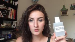 Zadig amp Voltaire This is Her  2016 new perfume review [upl. by Ruddy]