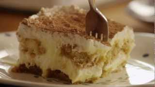 How to Make Tiramisu  Allrecipescom [upl. by Konstance]