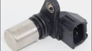 Replace camshaft sensor on Vauxhall Astra [upl. by Giffy]