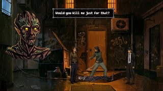 Unavowed Quick Look [upl. by Lynd235]