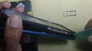 REALME C12 RESTORATION  Tech Noy Vlogs [upl. by Aibar417]