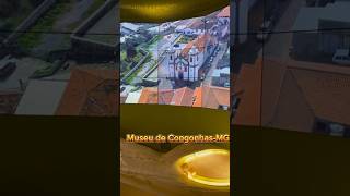 Museu de Congonhas  MG [upl. by Ecirp]