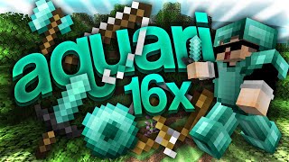 aquari 16x Pack Release SammyGreen 200k Pack [upl. by Meurer]