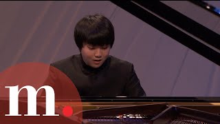 Mao Fujita plays Mozart at Zaryadye Festival  FULL CONCERT [upl. by Ohploda172]