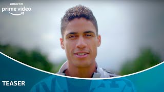 Varane – Teaser  Amazon Prime Video [upl. by Novar598]