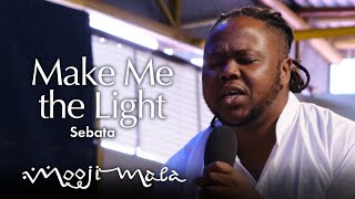 Sebata — Make Me the Light Rishikesh [upl. by Atsirtal87]