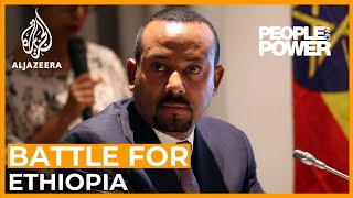 The Battle for Ethiopia  People and Power [upl. by Tatia]