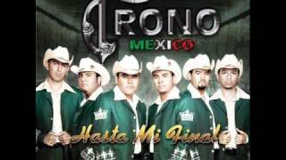 Mix Trono de MexicoAlbum Hasta Mi Final [upl. by Cartie]