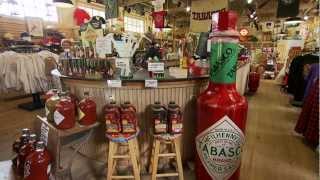 The History of Tabasco [upl. by Whatley]