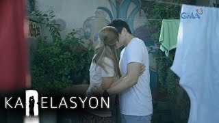 Karelasyon Forbidden temptation full episode [upl. by Soisanahta17]