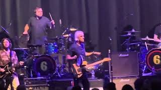 Paul Weller  Town Called Malice The Jam cover  Keswick Theater Glenside PA September 10 2024 [upl. by Ricard]