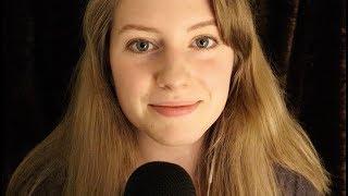 ASMR  Humming amp Singing very relaxing [upl. by Etterb]