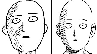 The Artistic Evolution Of OnePunch Man [upl. by Cynde]