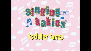 Singing Babies  Toddler Tunes [upl. by Cleo]