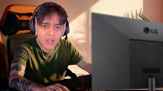 triggered insaan controversy HATE HIM🛑 FOKUS 🛑 irl with XYAA 🛑 Valorant 🛑gaming [upl. by Acirtap232]