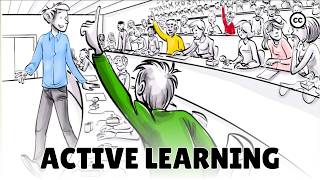 The Active Learning Method [upl. by Nohshan]