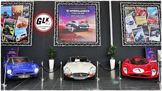 InterClassics Maastricht 2025 [upl. by Berliner]