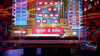 Deal or no deal arcade game [upl. by Nylsirhc]