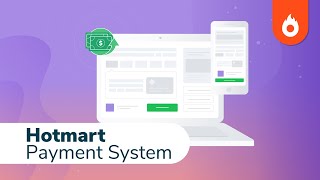 Hotmart  Payment System [upl. by Edora]