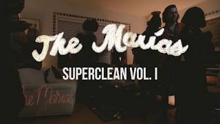 The Marías  Superclean Vol I Full EP Listening Party [upl. by Bryna352]