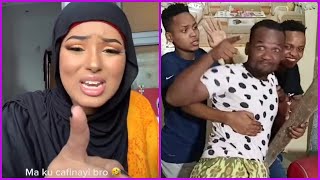 Somali Tik Tok Muuqaal Cusub 2020 Part 12 [upl. by Meade]