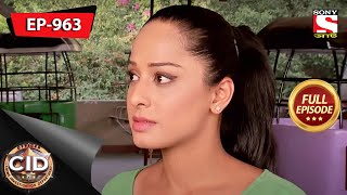 CIDBengali  Full Episode 963  4th April 2020 [upl. by Naujit26]